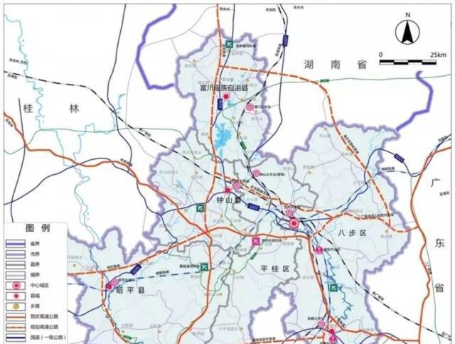 廉江最新高速规划建设，推动地方经济发展的新引擎