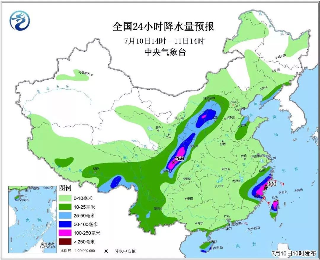 舟山沿海最新风力预报及其影响