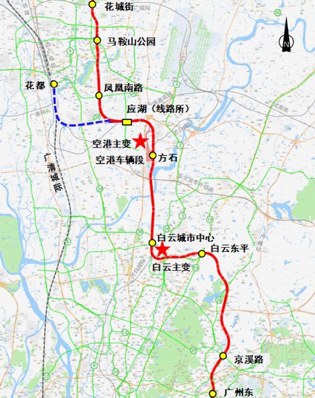 白云机场最新新闻报道